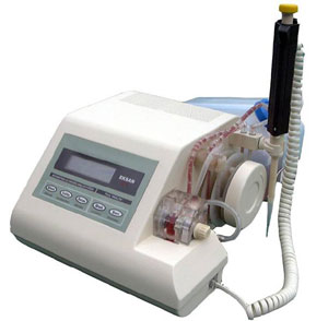 Автоматический анализатор глюкозы Эксан ГМ (Eksan-GM) в крови, сыворотке крови и моче ЭКСАН-ГМ (EKSAN-GM)
