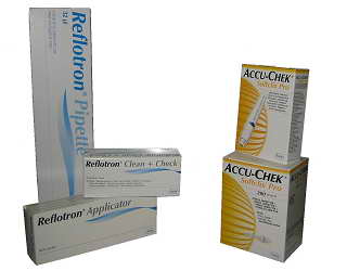  -  , Roche Diagnostics.  .